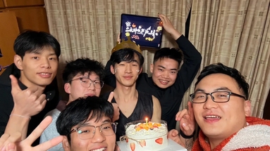 鱼泡网