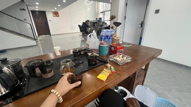 鱼泡网