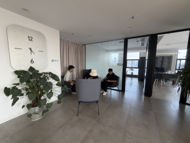鱼泡网