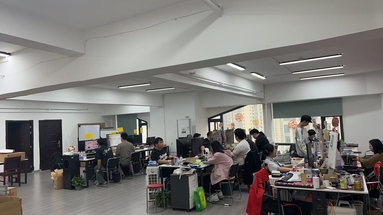 魚泡網