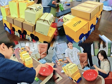鱼泡网
