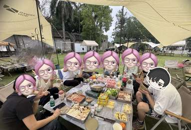 鱼泡网