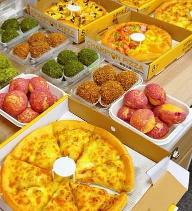 鱼泡网