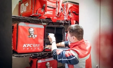 鱼泡网