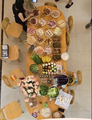 魚泡網(wǎng)