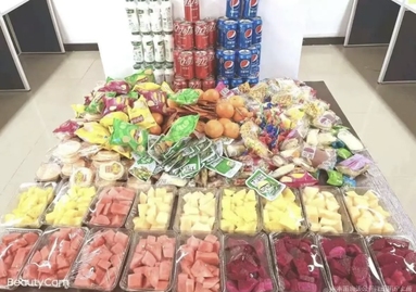 鱼泡网