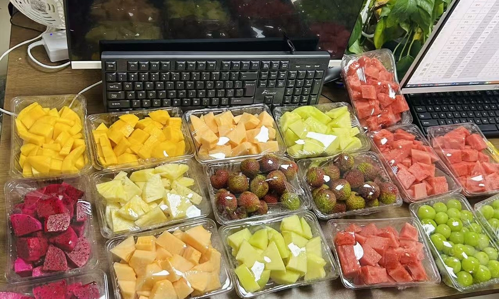 鱼泡网