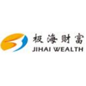 上海極海投資管理咨詢有限公司