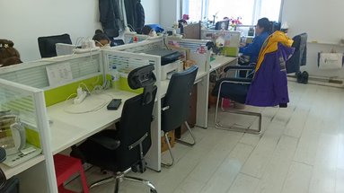 魚泡網