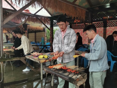鱼泡网