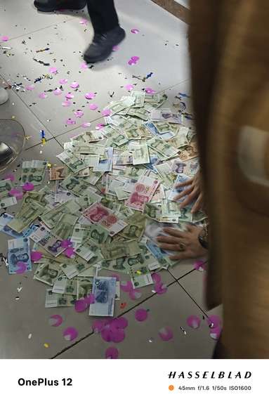 鱼泡网