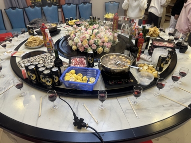 魚泡網