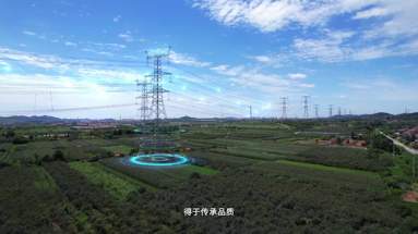 宣传视频