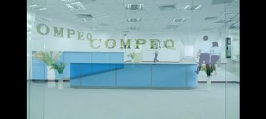 企業(yè)宣傳片