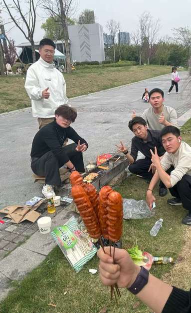 鱼泡网