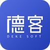 广州德客信息科技有限公司
