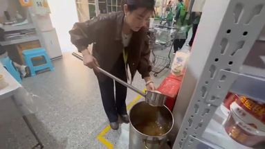 門店人資的工作日常
