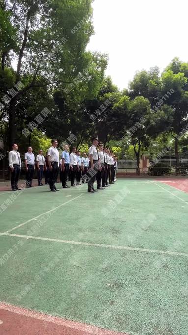 公司管理人員季度培訓(xùn)