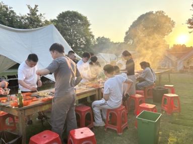 鱼泡网