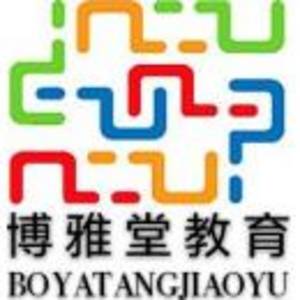 博雅堂教育