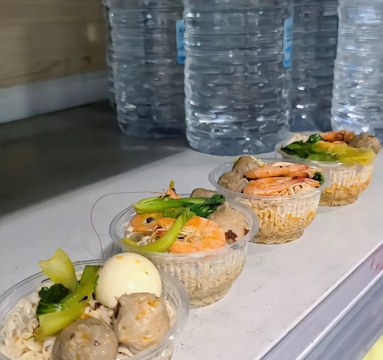 鱼泡网