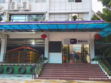 魚泡網