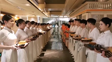 魚泡網