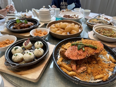 魚泡網