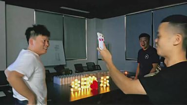 魚泡網