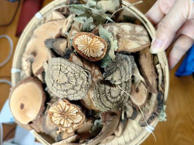 鱼泡网