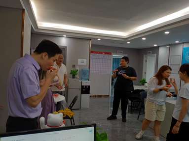魚泡網