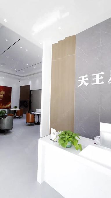 公司环境
