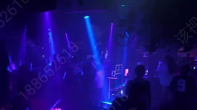 酒吧現(xiàn)場