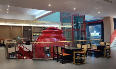 魚泡網(wǎng)