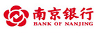南京銀行泰州分行