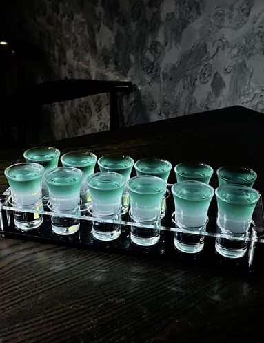 鱼泡网