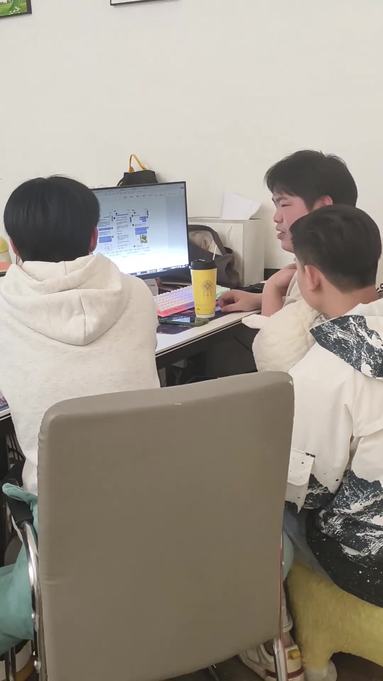 魚泡網