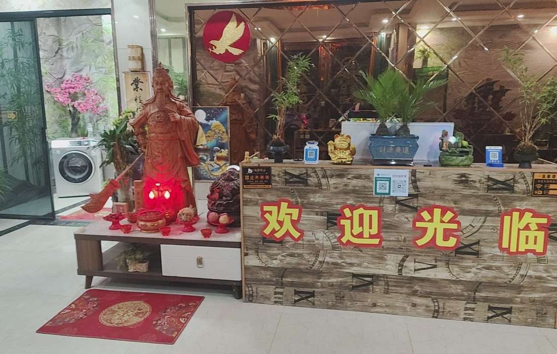 鱼泡网