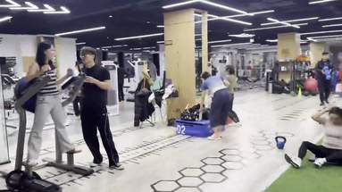 门店流量