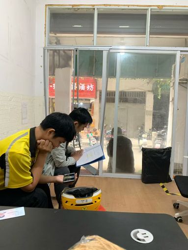鱼泡网