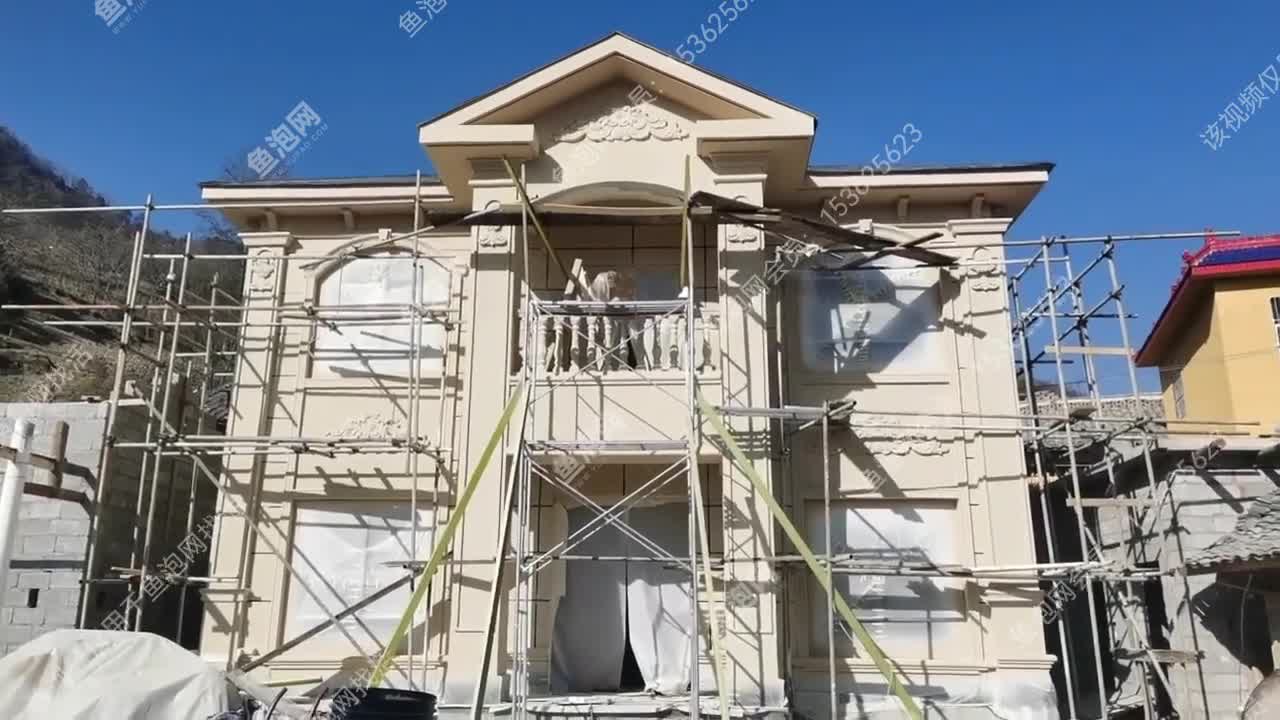 珠海轻钢别墅厂家 隔音效开云体育- 开云体育官方网站- 开云体育APP下载果好轻钢别墅房屋科吉星轻钢龙骨支架