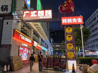 鱼泡网