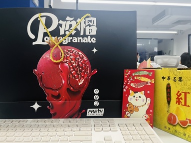 魚泡網