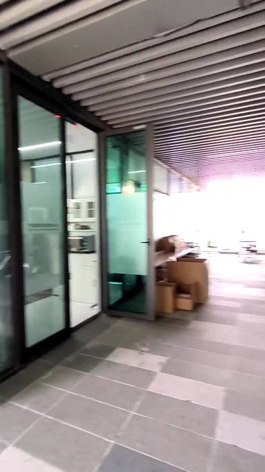 千视云科技深圳