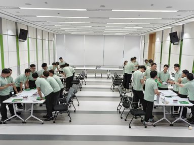 鱼泡网
