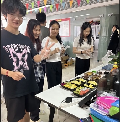 鱼泡网