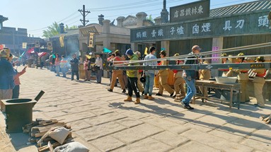 魚泡網