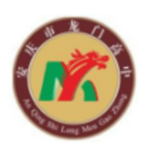 安慶市龍門高級中學(xué)