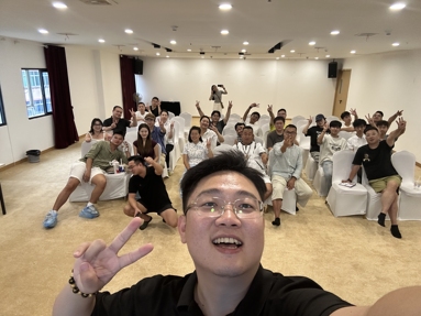 鱼泡网