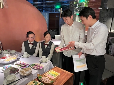 鱼泡网
